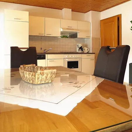 Appartement Haus Hodl 180w *