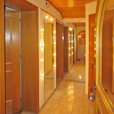 Haus Hodl 180w Appartement Tschagguns